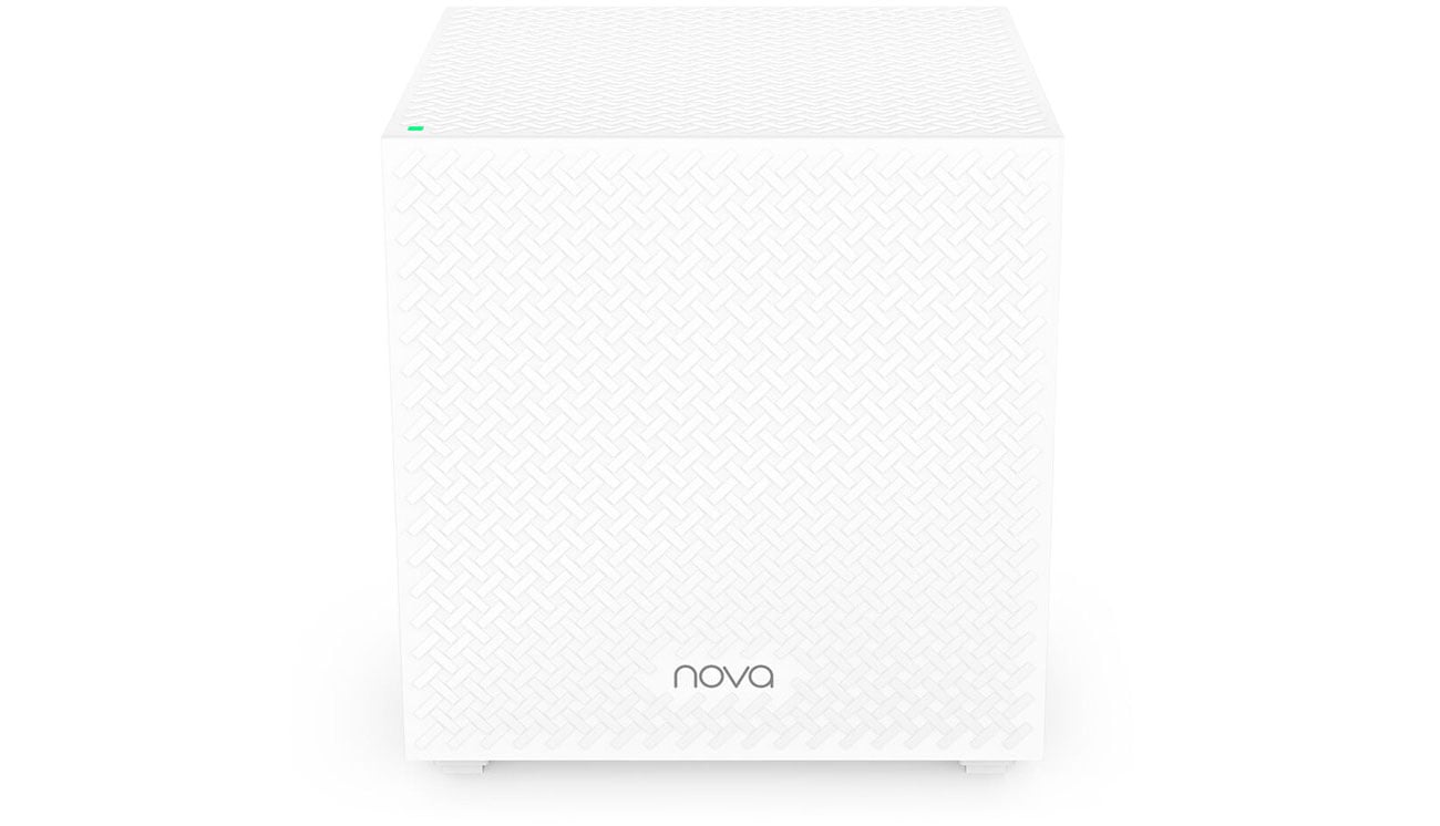 Tenda Nova MW12 2-PACK Mesh Wi-Fi система (2100 Мбит/с a/b/g/n/ac)