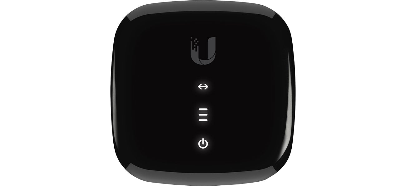 Терминал Ubiquiti GPON UF-LOCO Gigabit (волокно FTTH) UF-LOCO SC/APC