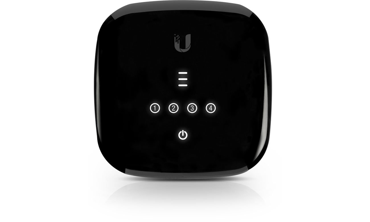 Ubiquiti UFiber GPON Wi-Fi маршрутизатор GPON маршрутизатор