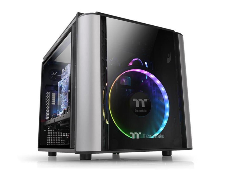Thermaltake Level 20 VT (CA-1L2-00S1WN-00)
