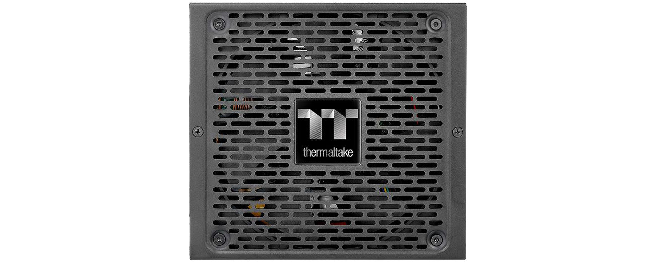 Thermaltake Smart BM2 - Охлаждение