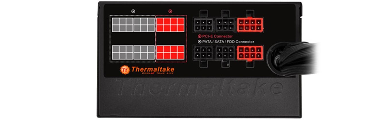 Thermaltake SMART SE