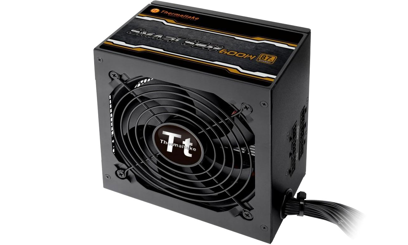 Thermaltake Smart SE2 600W