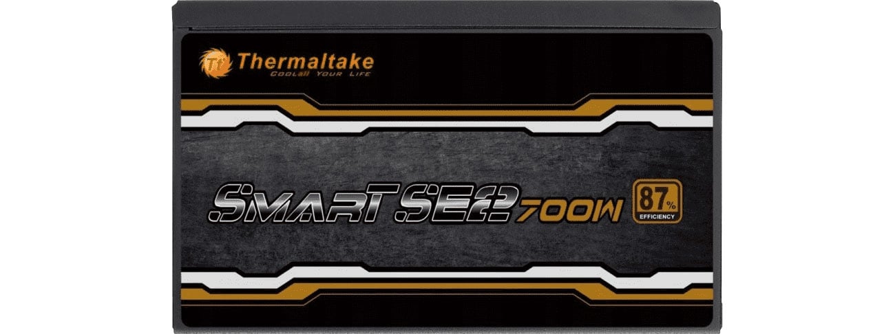 Thermaltake Smart SE2 700W