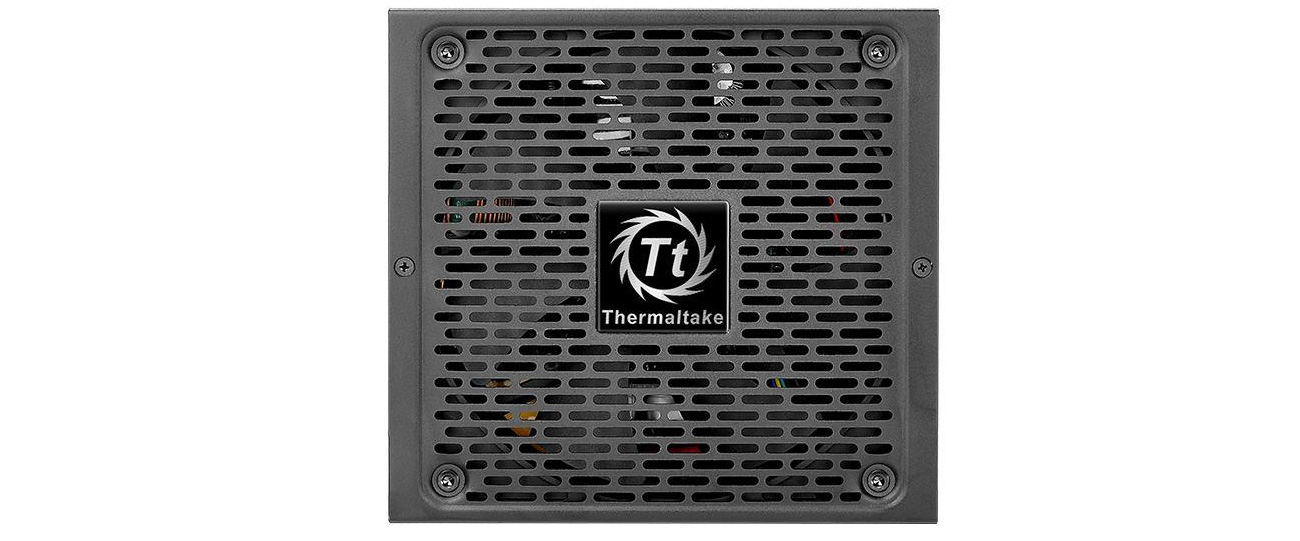 Thermaltake 650W Toughpower