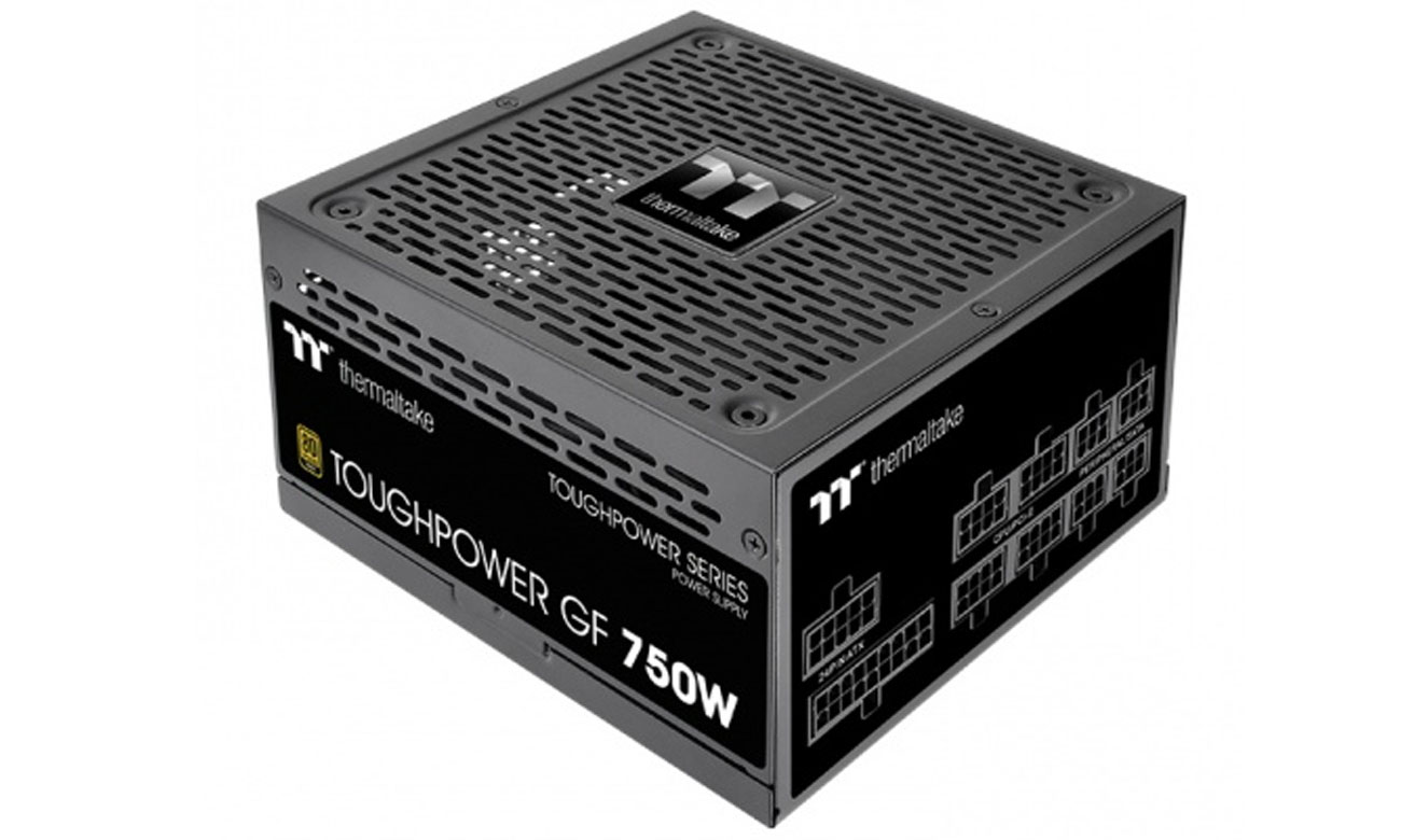 Блок питания для компьютера Thermaltake Toughpower GF2 750W