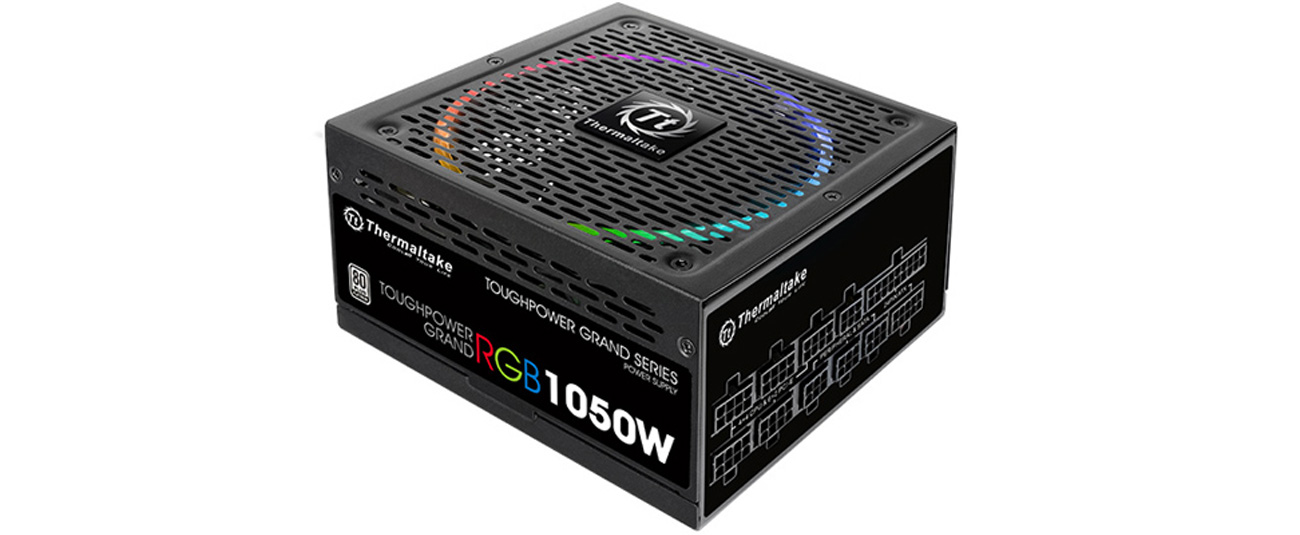 Блок питания Thermaltake Toughpower 1050 Вт