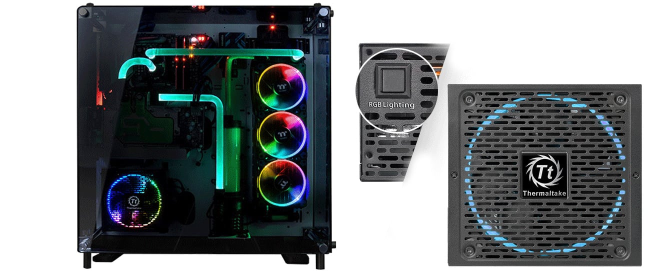 Thermaltake