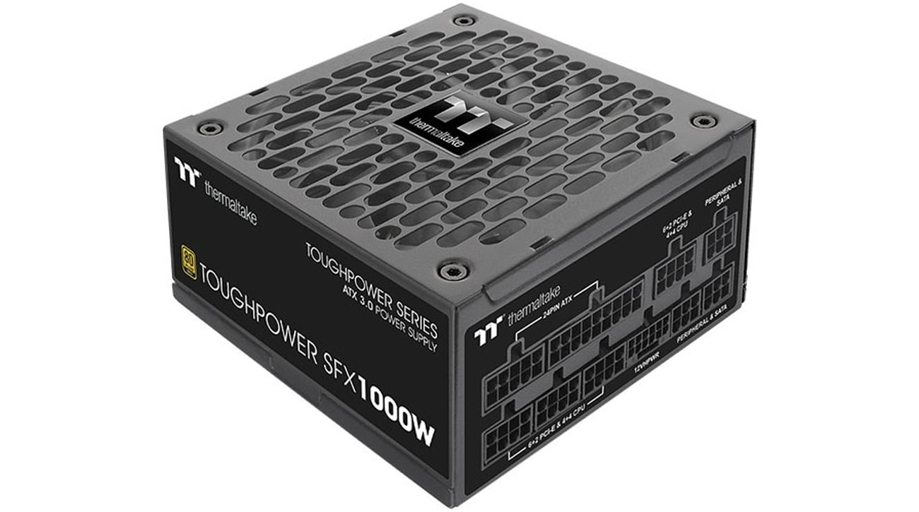 Блок питания Thermaltake Toughpower SFX 1000 Вт