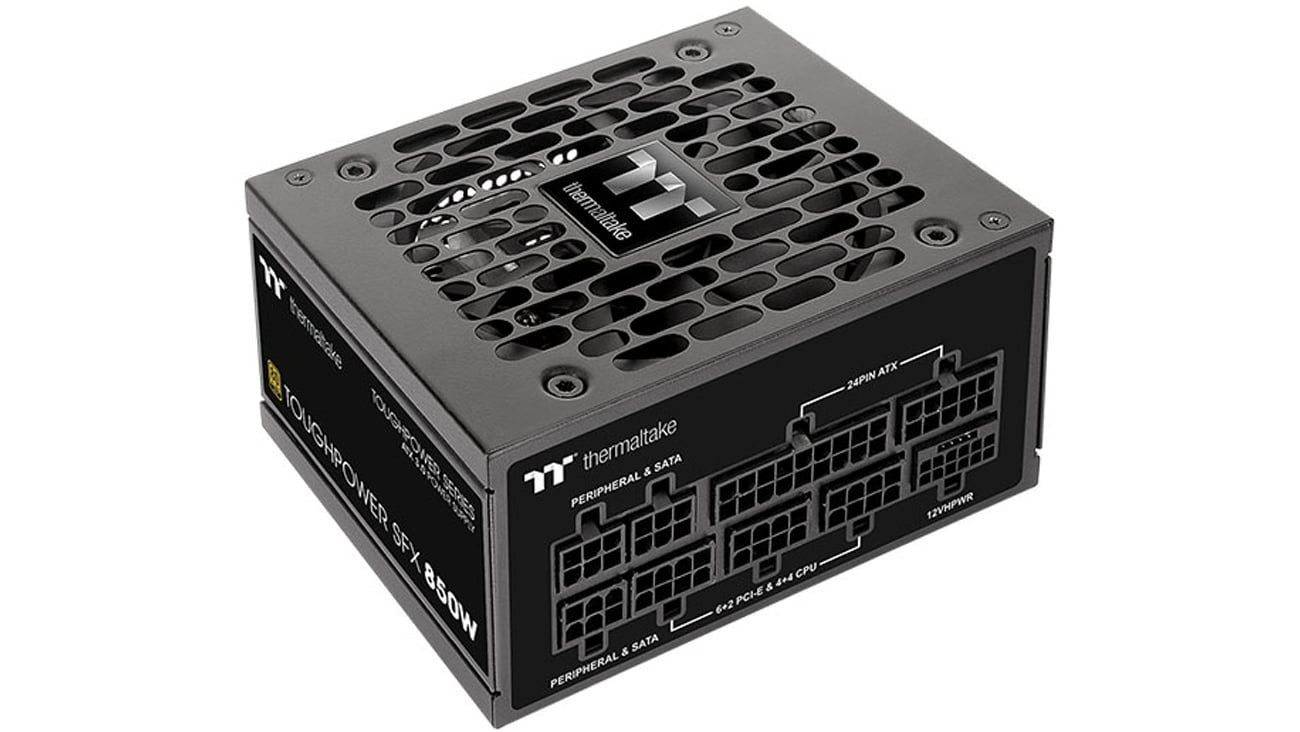 Блок питания Thermaltake Toughpower SFX 850 Вт