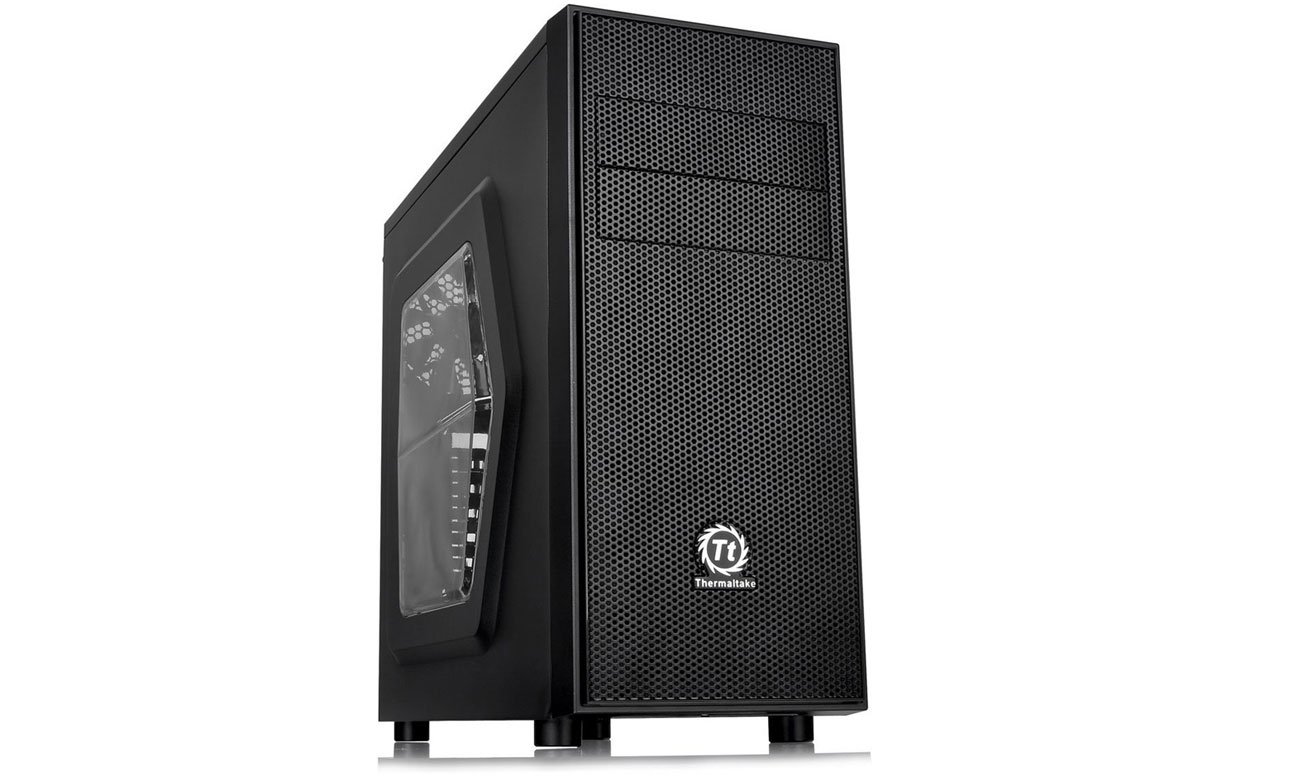 Компьютерный корпус Thermaltake Versa H24