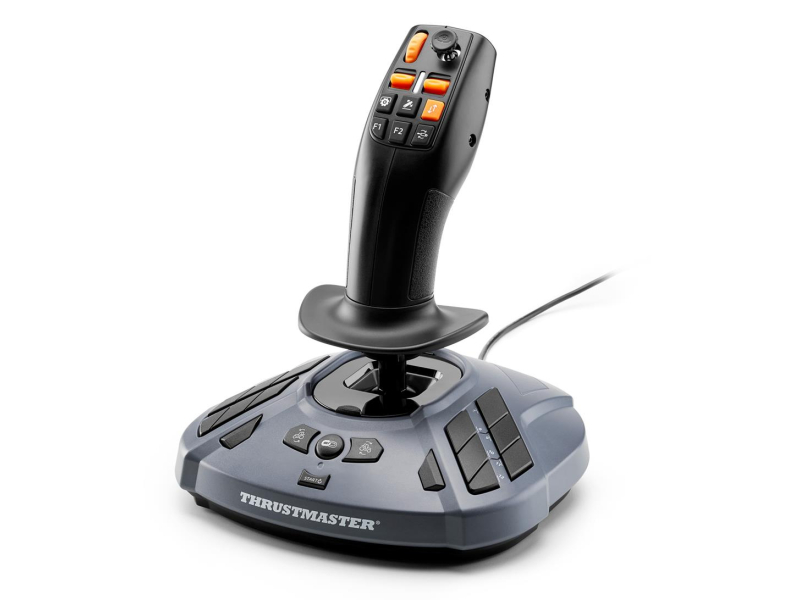 Thrustmaster SimTask FarmStick (2960889, 2960890)