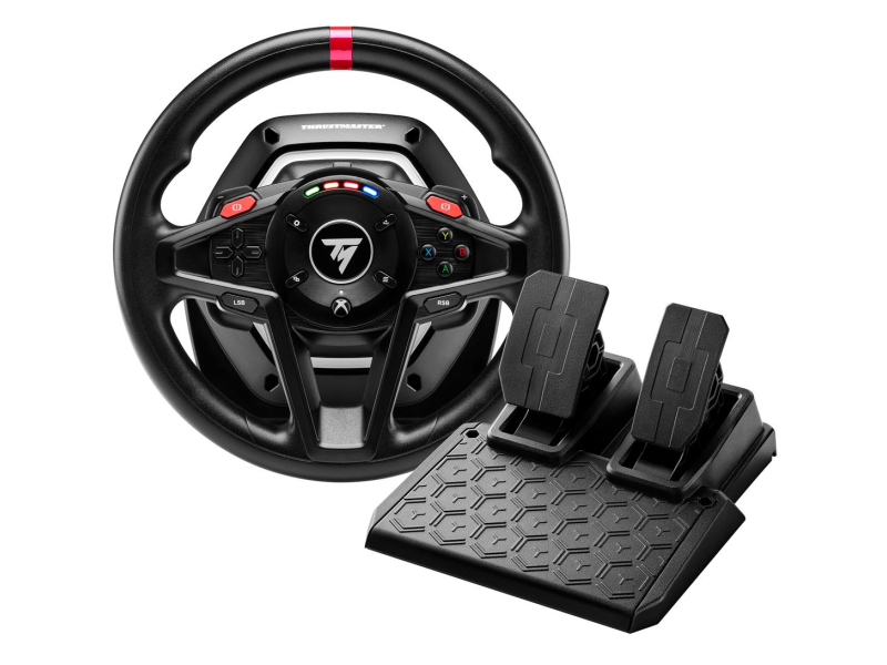 Thrustmaster T128 Xbox Series X|S, Xbox One, PC (4460184)