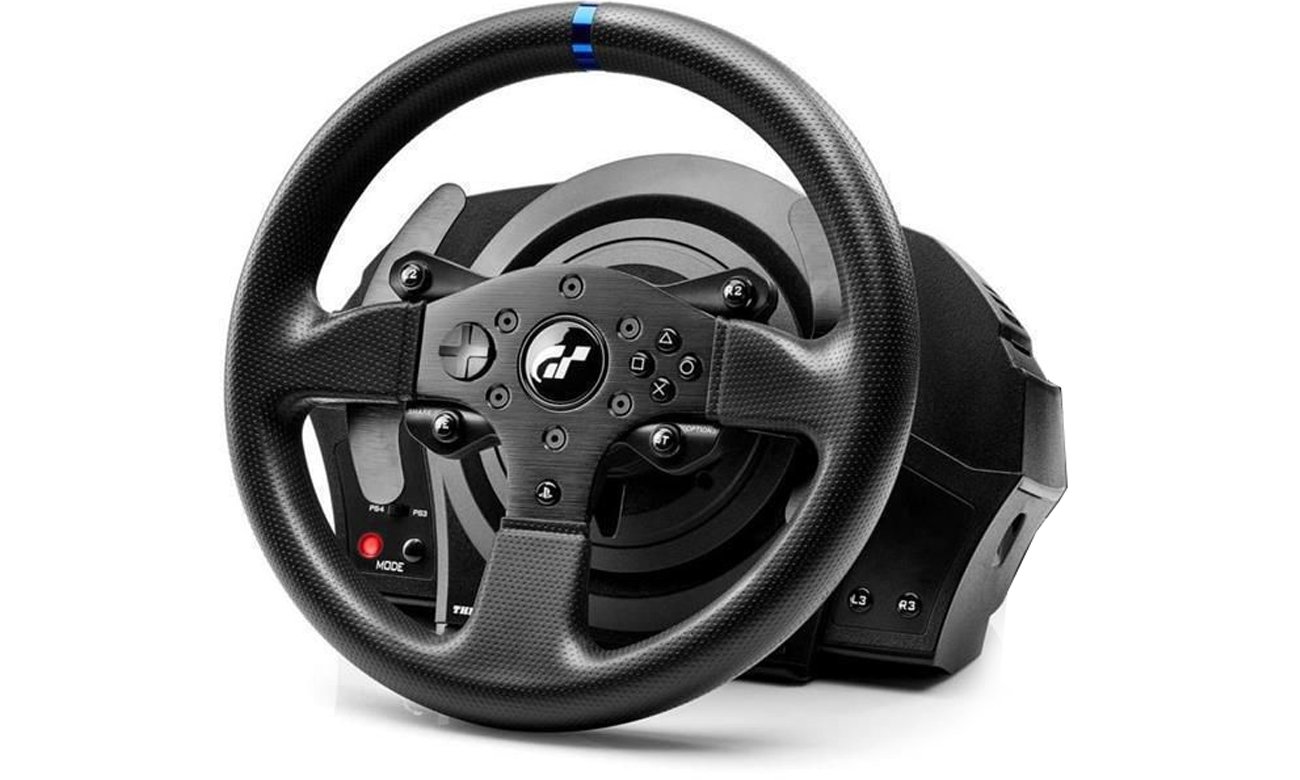 Кермо Thrustmaster T300 RS GT Edition