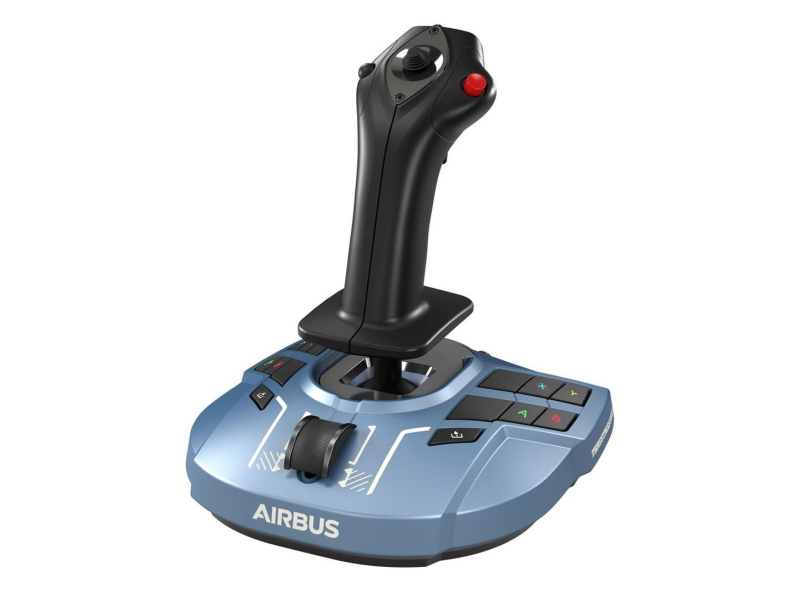 Thrustmaster TCA Sidestick X Airbus Edition (4460219)