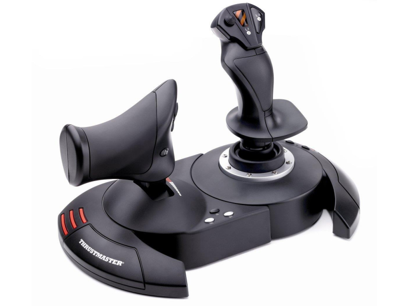 Thrustmaster T.Flight Hotas X PC/PS3 (2960703)