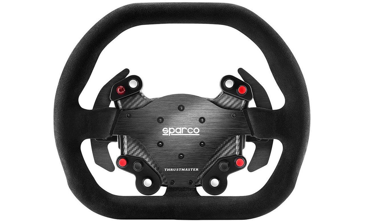 Thrustmaster Competition Wheel Add-On Sparco P310 Mod