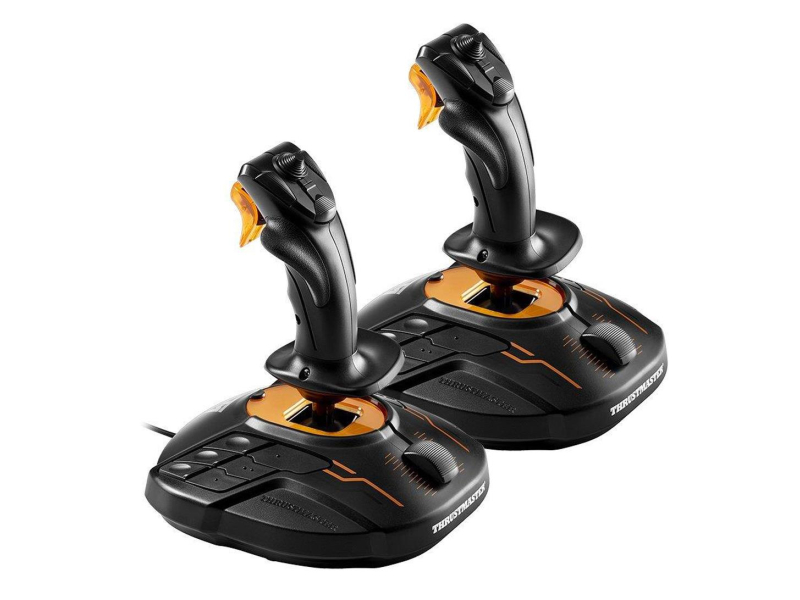 Thrustmaster TMR T.16000M FCS (2960815)