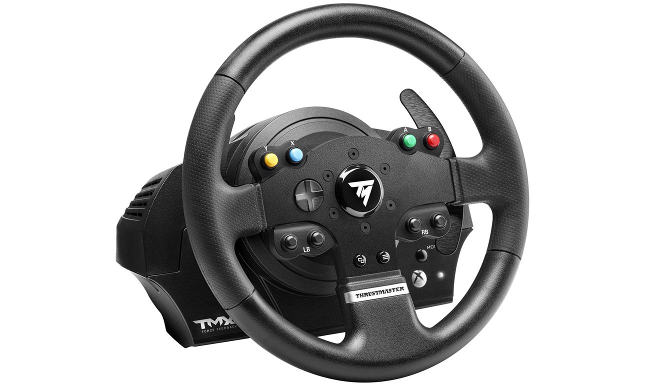 Thrustmaster TMX FFB RACING WHEEL