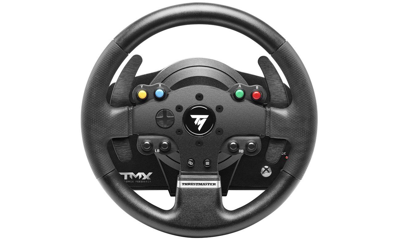 Thrustmaster TMX FFB RACING WHEEL