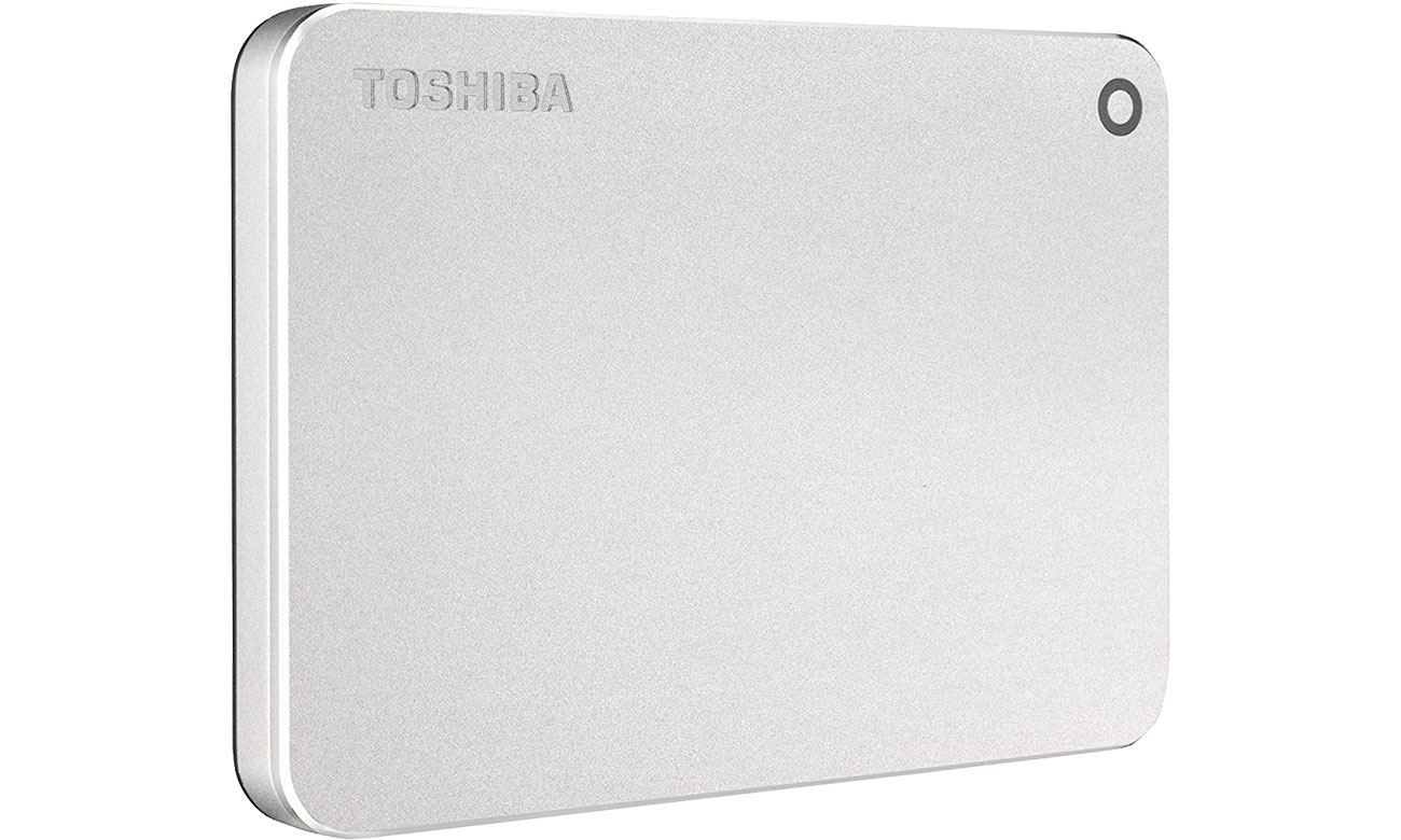 Toshiba Canvio Premium 2TB USB 3.0 HDTW220ES3AA