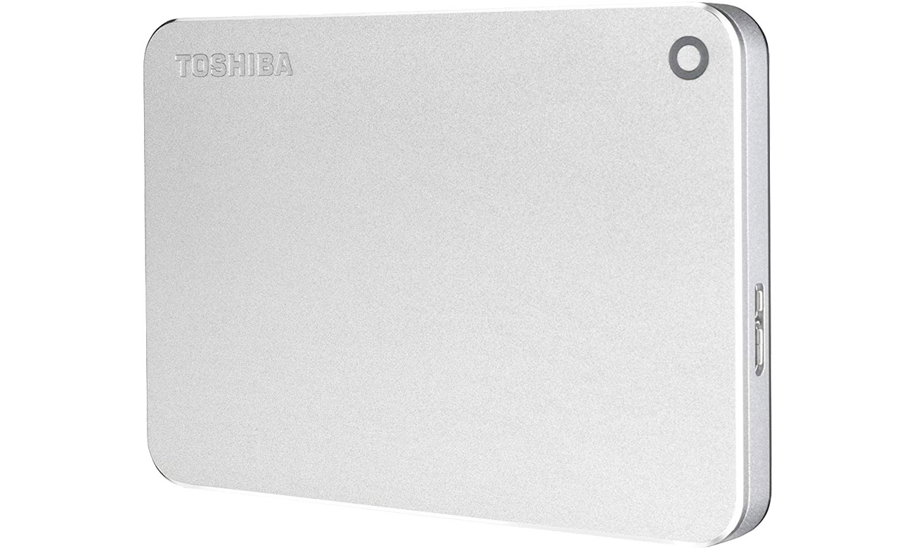 Toshiba Canvio Premium - Чехол