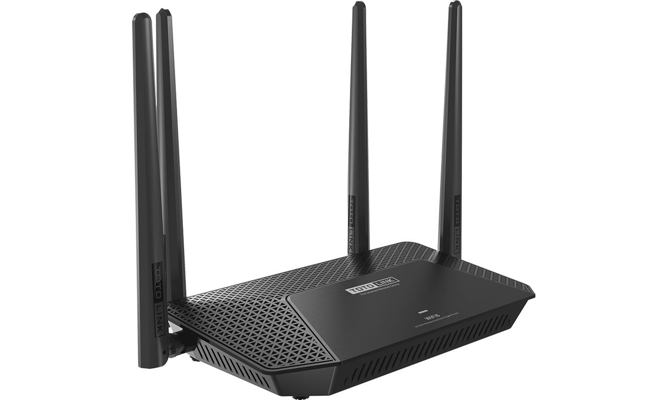 WiFi роутер Totolink X2000R