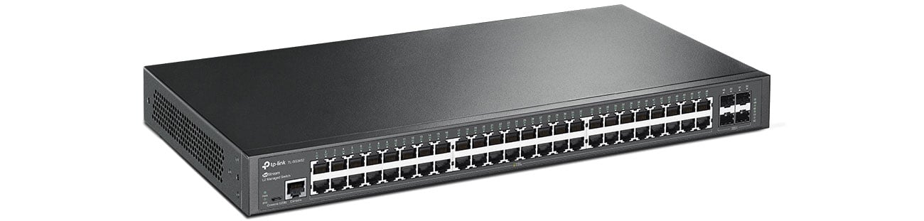 TP-Link TL-SG3452