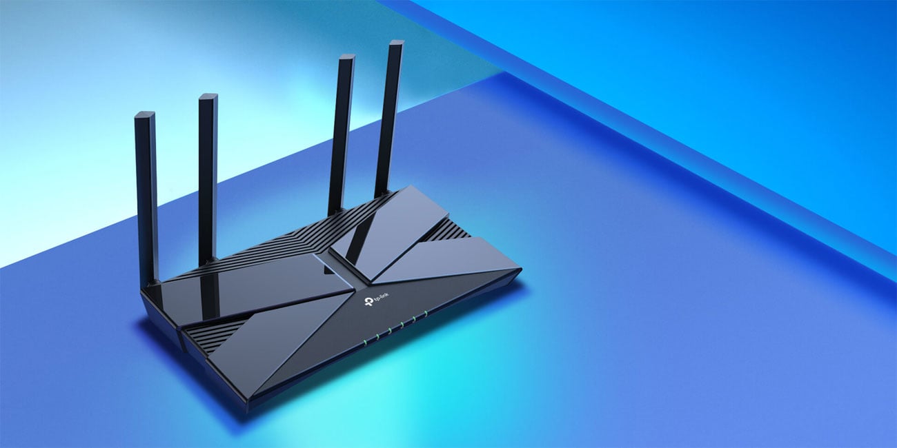 TP-Link Archer AX23