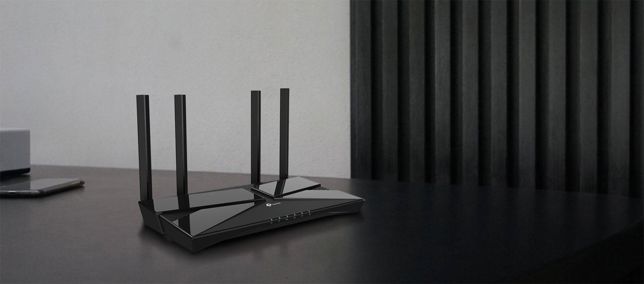 TP-Link Archer AX23