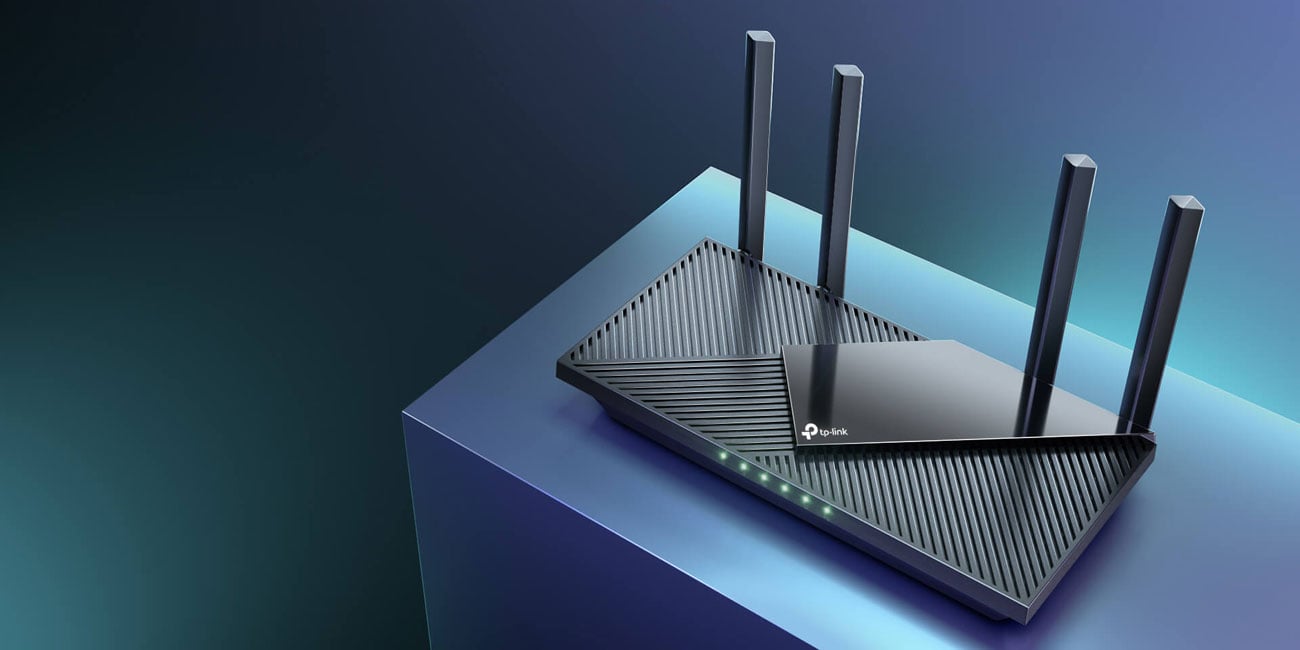 TP-Link Archer AX55