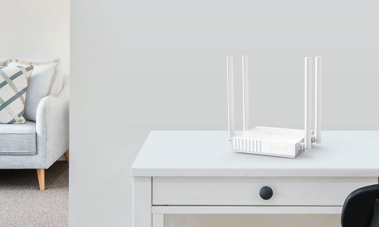 TP-Link Archer C24