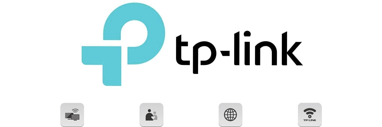 Функции TP-Link