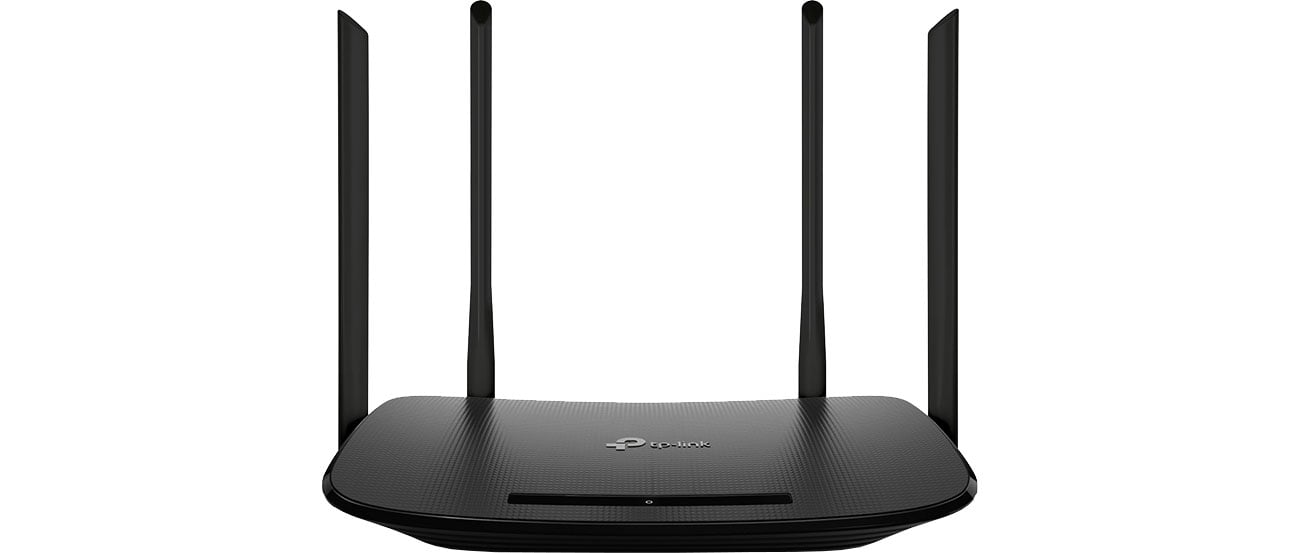 Маршрутизатор TP-Link Archer VR300 1200 Мбіт/с a/b/g/n/ac