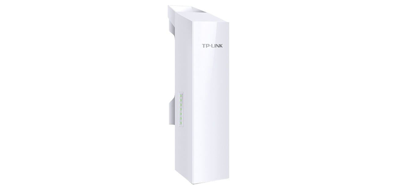 TP-LINK MAXtream TDMA