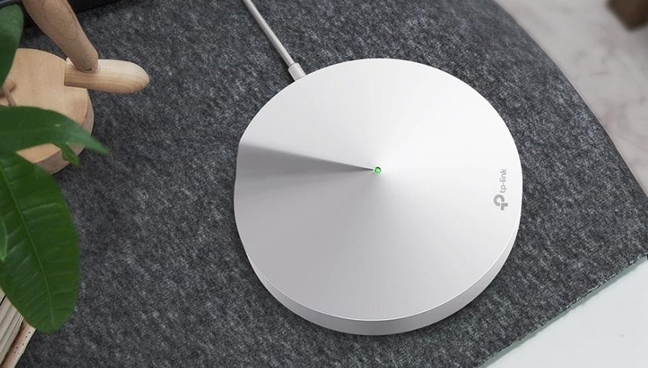 TP-Link DECO M9 Plus Mesh WiFi