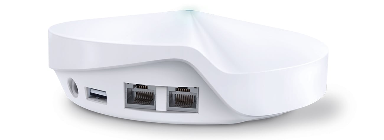 TP-Link DECO M9 Plus Mesh WiFi