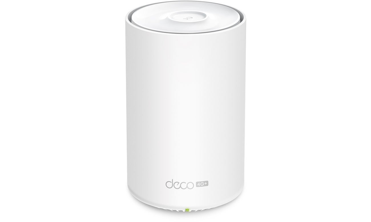 Пристрій TP-Link DECO X20-4G LTE Mesh WiFi 6