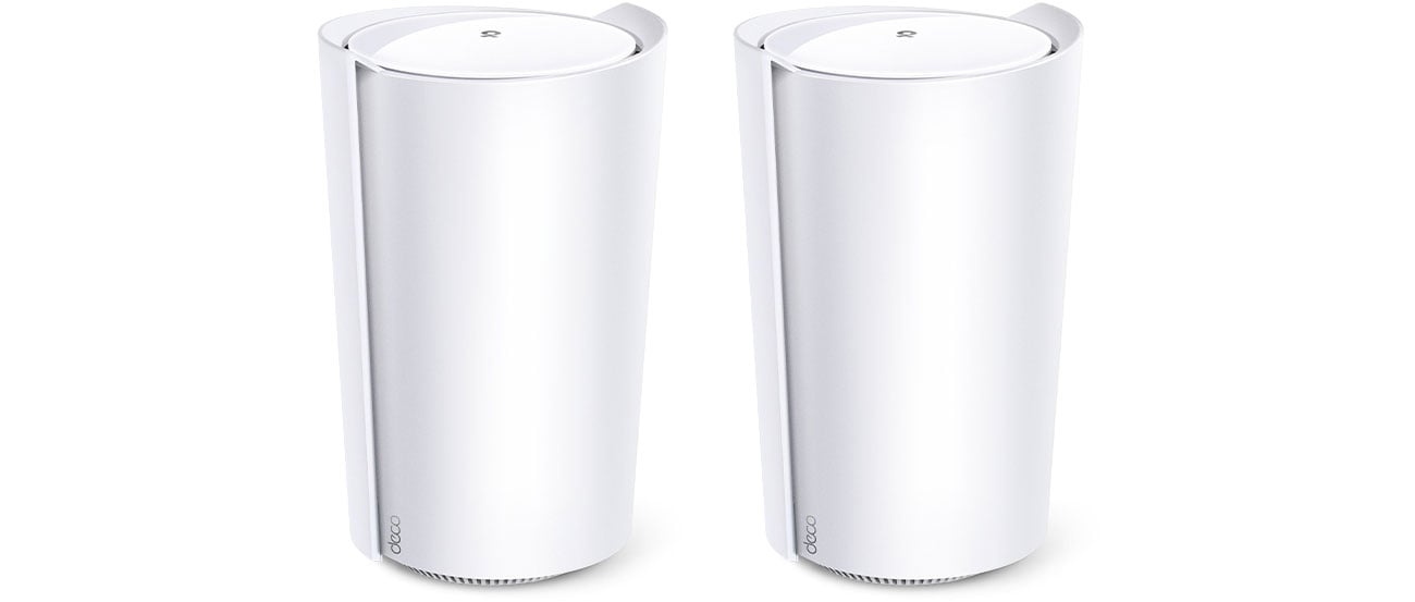 TP-Link DECO X95 2 шт