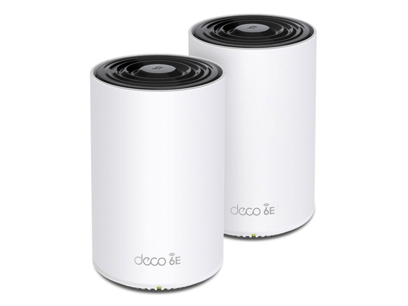 TP-Link Deco XE75 Pro 2-pack