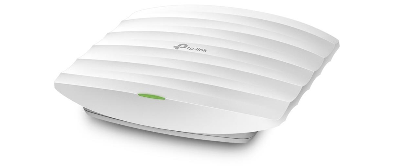 Роз'єми точки доступу TP-Link EAP245