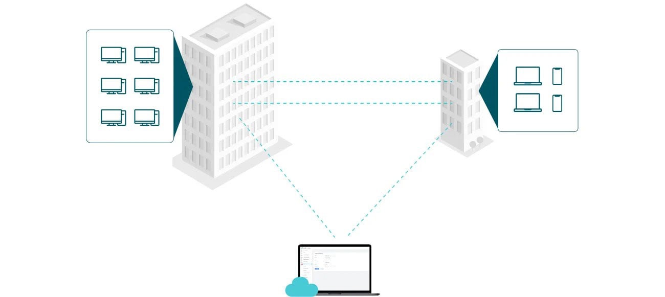 TP-Link TL-R605 v2