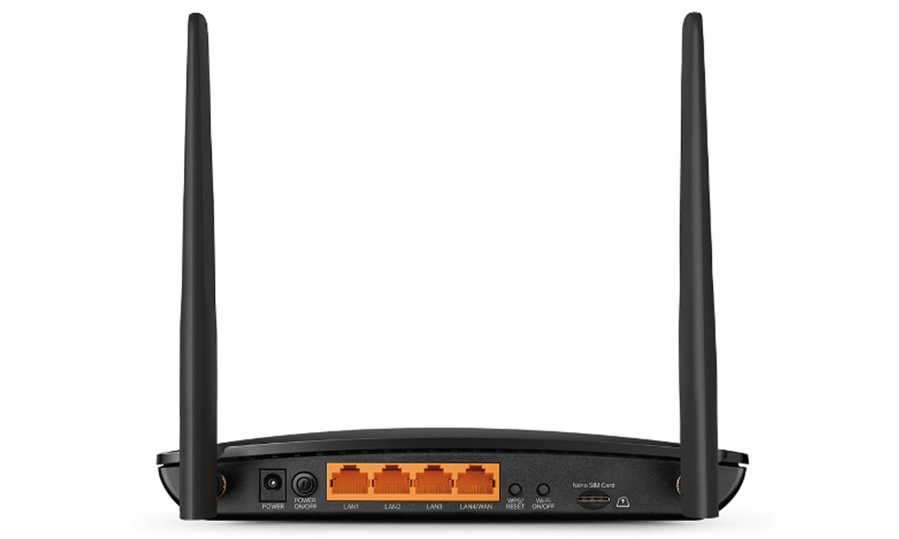 Маршрутизатор TP-Link Archer MR500