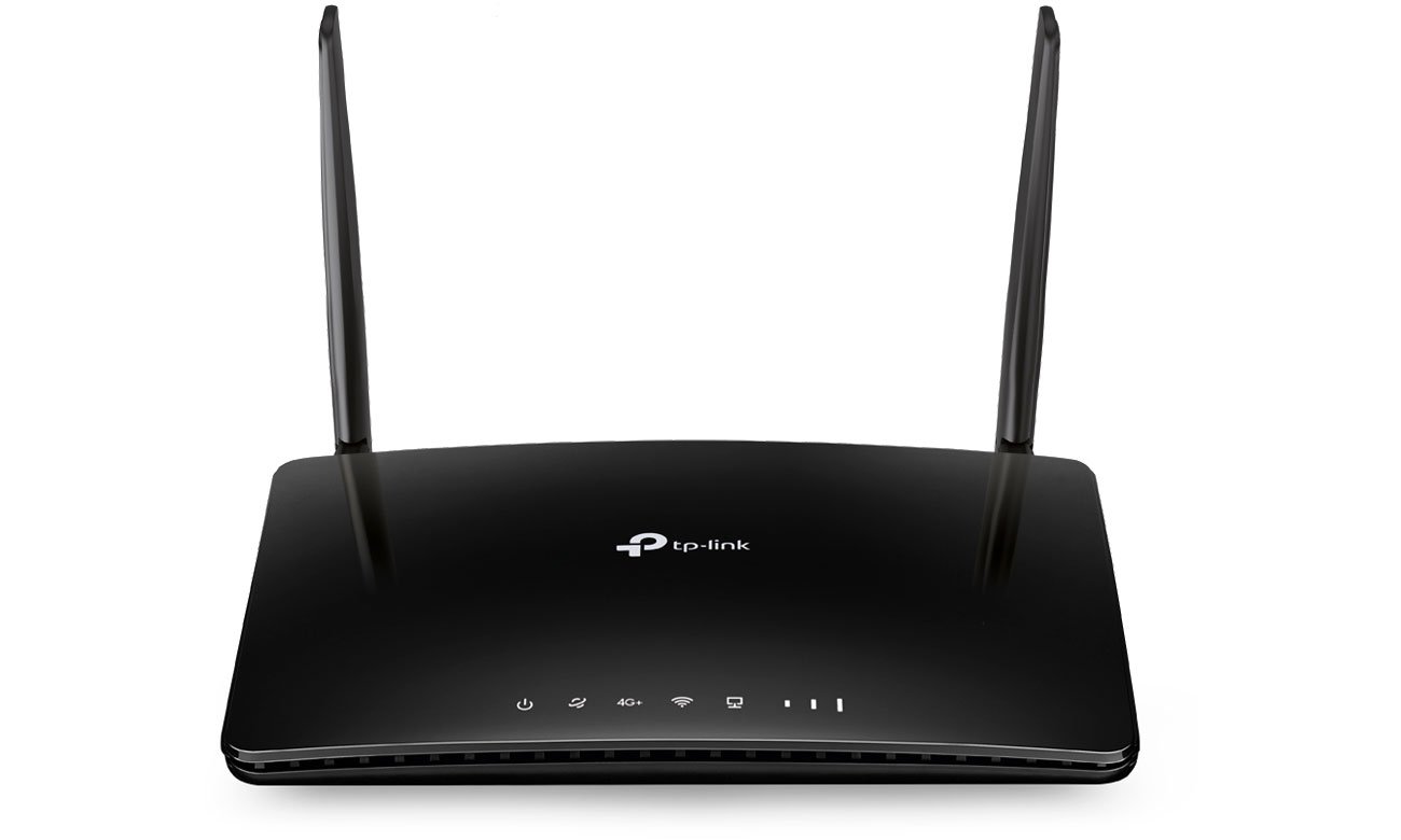 Маршрутизатор TP-Link MR600 1200 Мбіт/с a/b/g/n/ac 3G/4G (LTE) 4xLAN