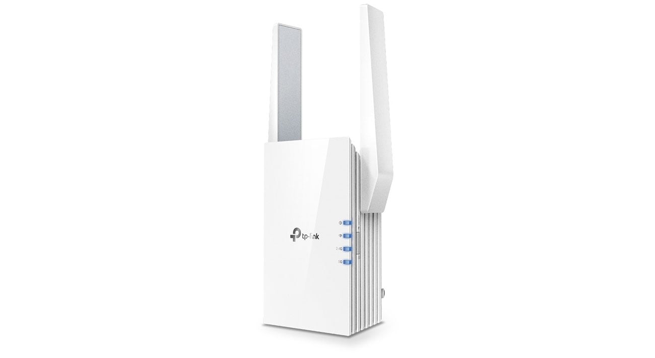 Точка доступа TP-Link RE505X LAN