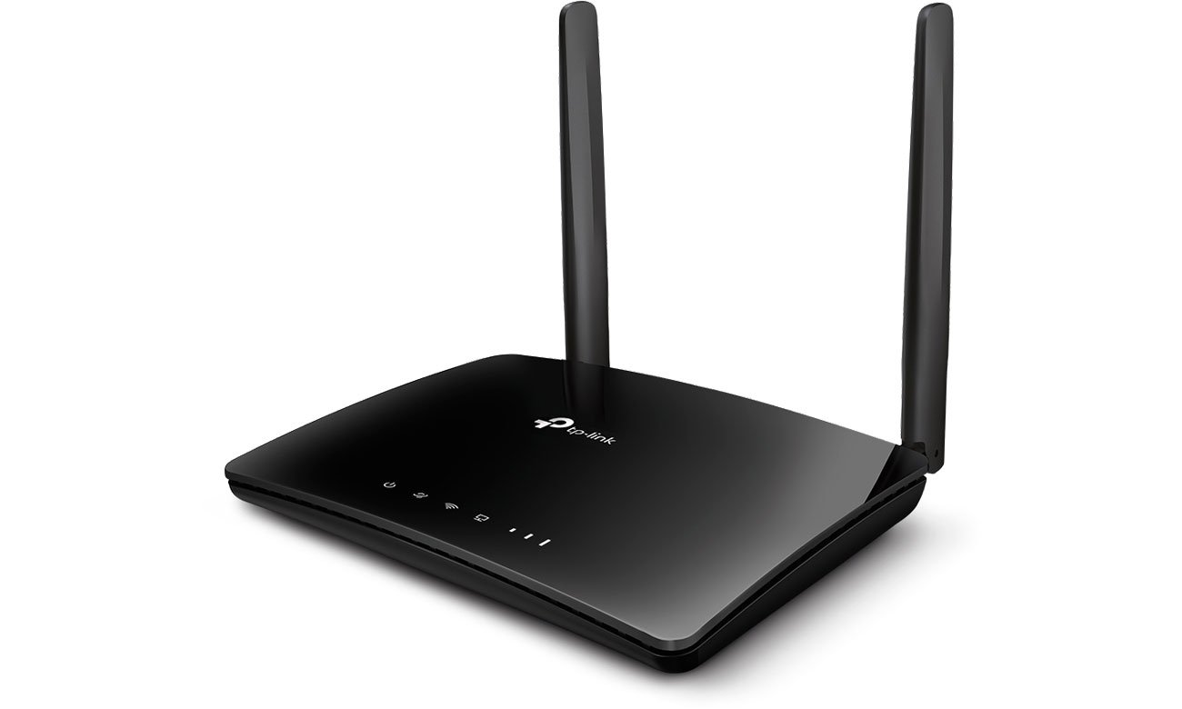 TP-Link TL-MR6400 300 Мбит/с