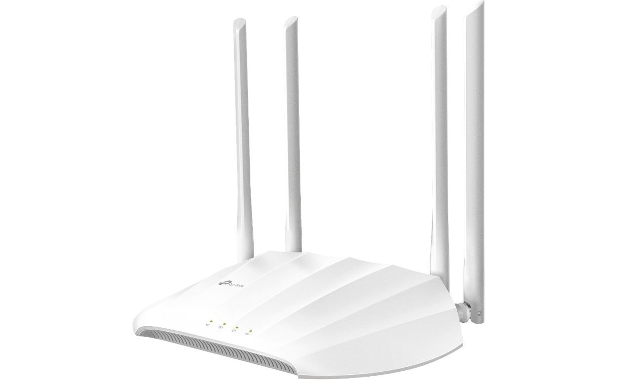 Точка доступу TP-Link TL-WA1201