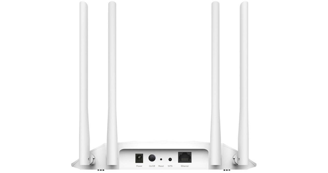 Точка доступу TP-Link TL-WA1201