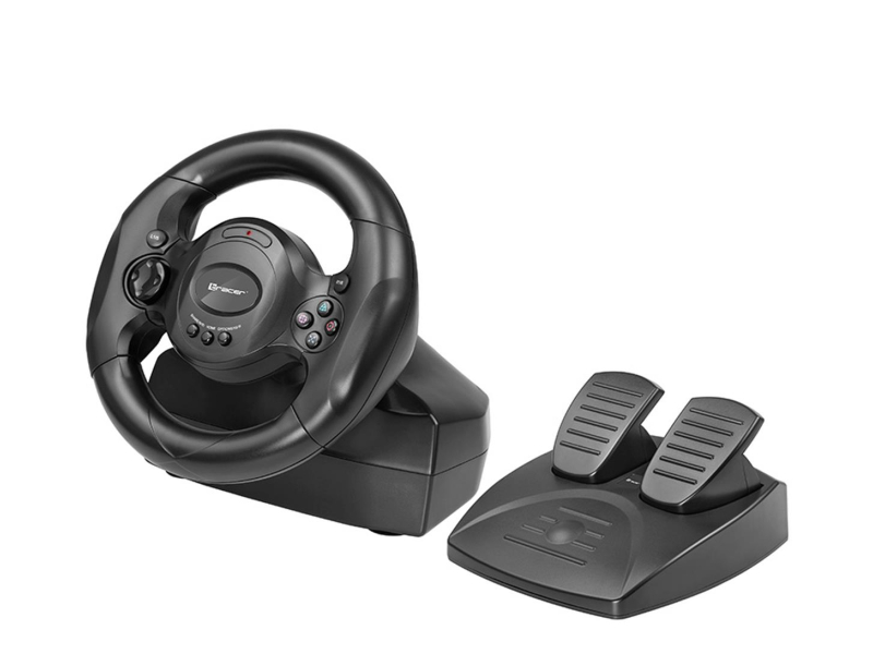 Tracer Rayder 4-in-1 (TRAJOY46765)