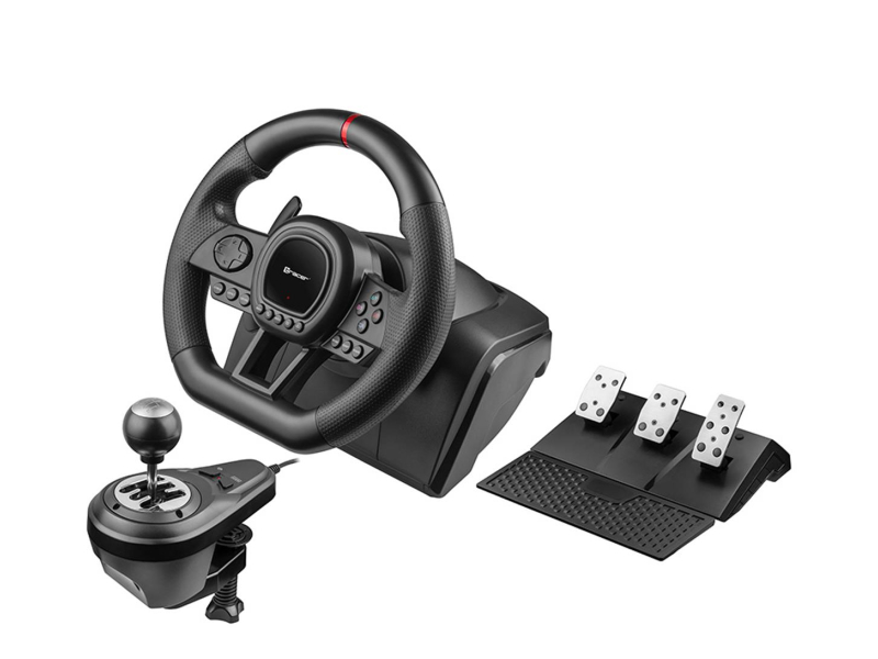 Tracer SimRacer 6in1 для PS4/PS3/PC/Xbox One/Xbox 360 (47345)